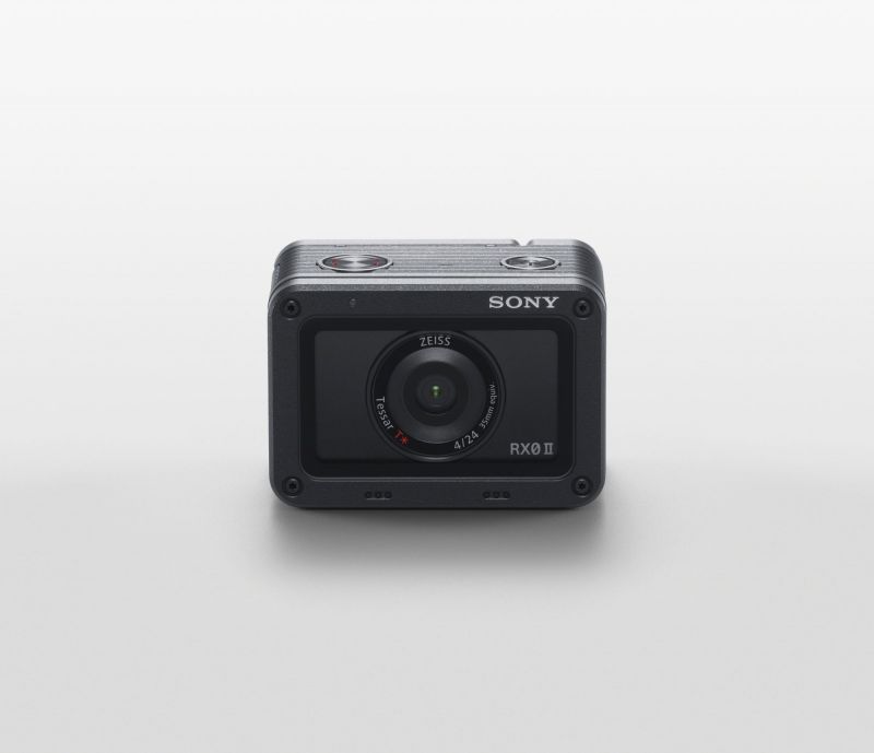 Sony rozszerza funkcjonalność pakietu Camera Remote SDK i gamę obsługiwanych modeli