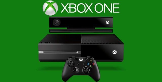 Premiera konsoli Xbox One w Komputronik