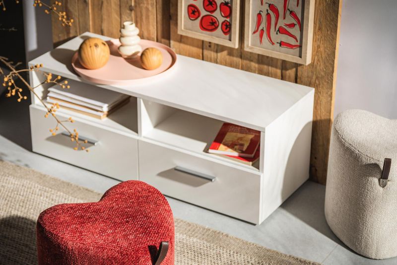 Szafki RTV nie tylko na sprzęt – kiedy warto je wykorzystać?