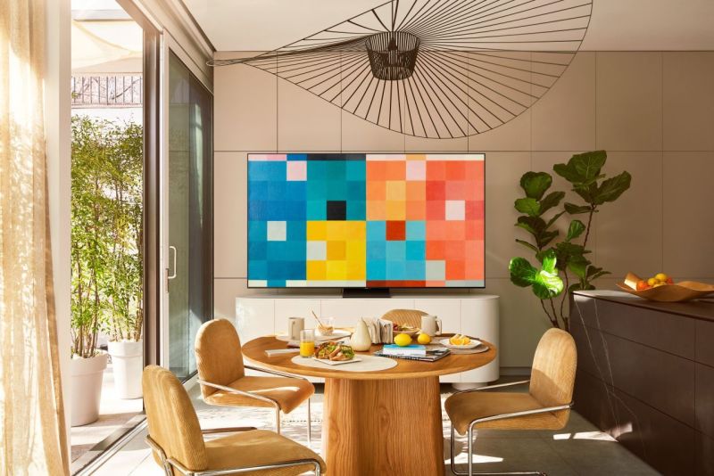 38 dzieł wzbogaci kolekcję Samsung Art Store
