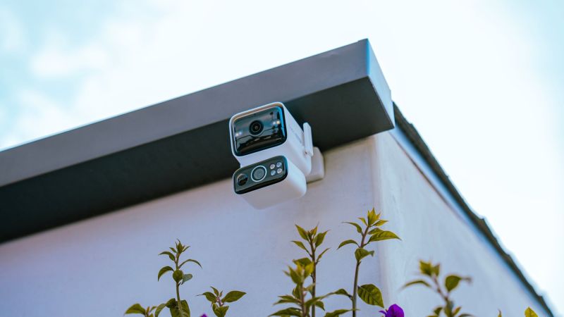 Tapo C675D KIT – monitoring 4K z dwoma obiektywami i zasilaniem solarnym od TP-Link