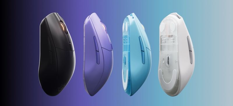 STEELSERIES WPROWADZA NA RYNEK SERIĘ RIVAL 3 GEN 2