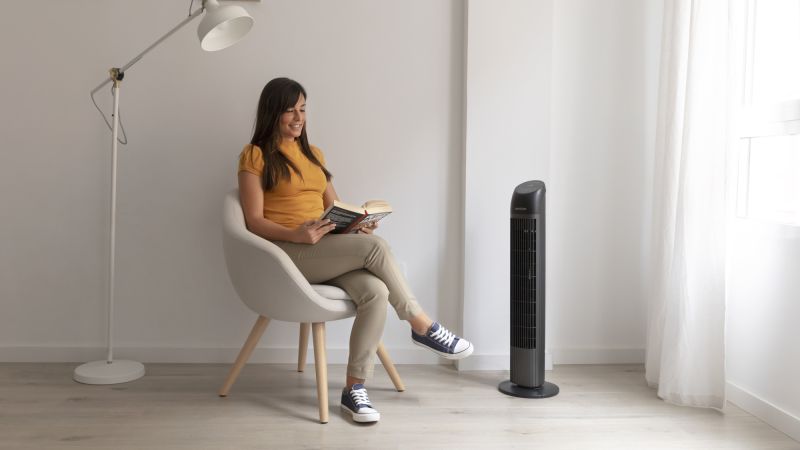 Polska premiera Cecotec EnergySilence 8050 Skyline Smart