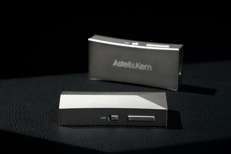 Astell&Kern HC4 – miniaturowy DAC ze zbalansowanym wzmacniaczem słuchawkowym