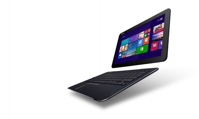 ASUS Transformer Book T300 Chi w Polsce