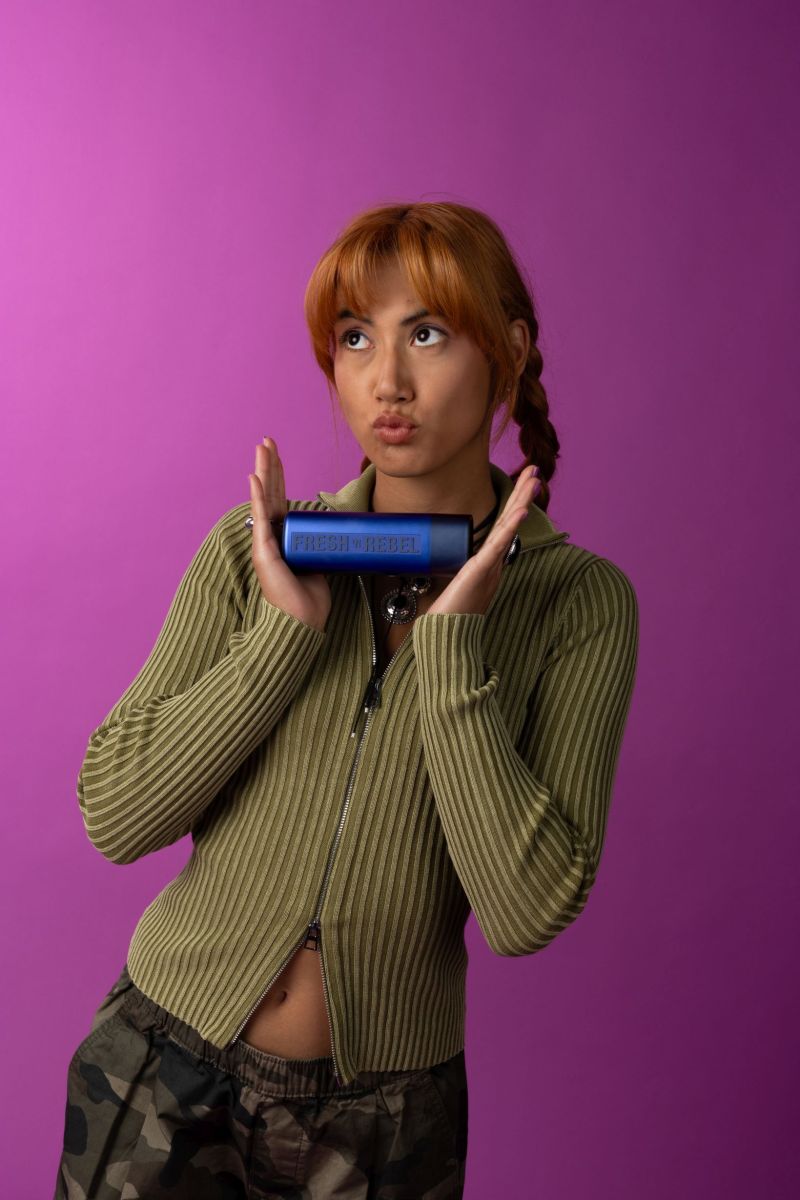 Energia w ruchu. Fresh 'n Rebel przedstawia potężny powerbank o mocy 140 W