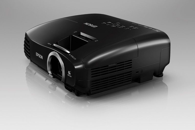 Epson TW5200 - projektor full HD dla graczy