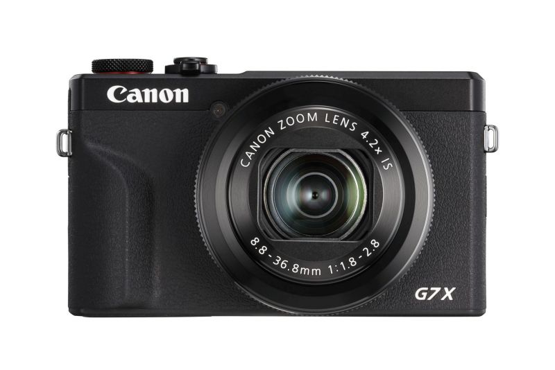 Canon zapowiada aktualizacje dla wybranych modeli EOS i PowerShot