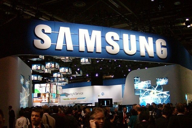 Najnowsze urządzenia AGD firmy Samsung na CES 2013