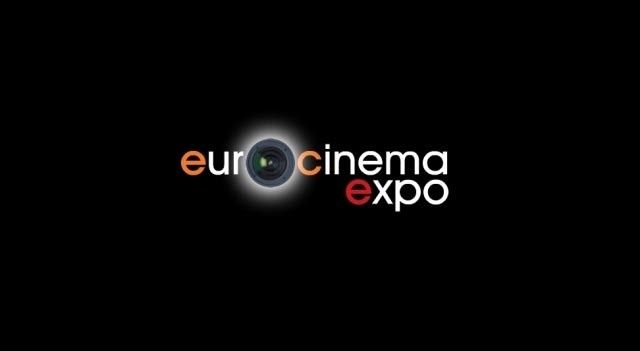 Eurocinema Expo 2013 - cyfrowe kino i związany z nim biznes 