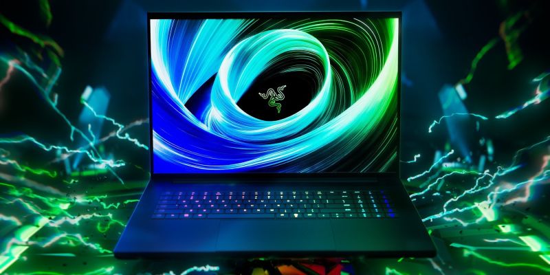 Przedstawiamy nowy, potężny Razer Blade 18 oraz Razer Blade 16