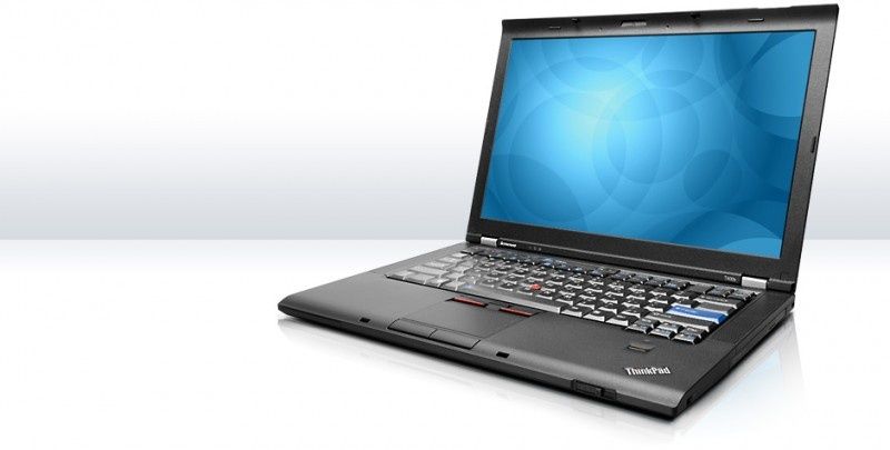 Nowe notebooki ThinkPad z innowacyjnymi funkcjami połączeń wideo i inteligentnego...