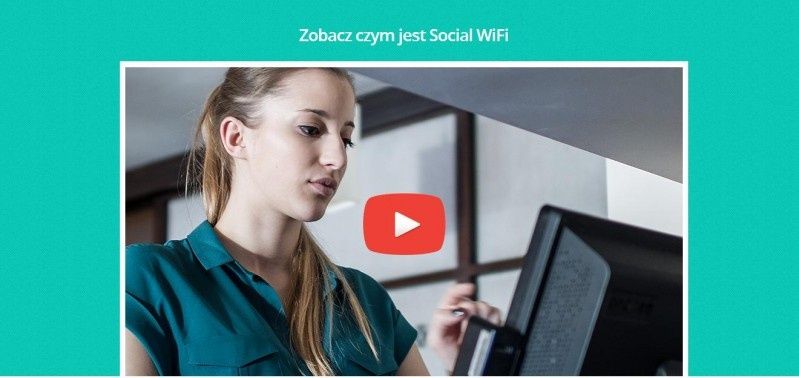 Social WiFi: sposób, by zbudować społeczność klientów