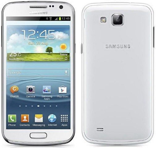 Samsung Galaxy Premier oficjalna zapowiedź