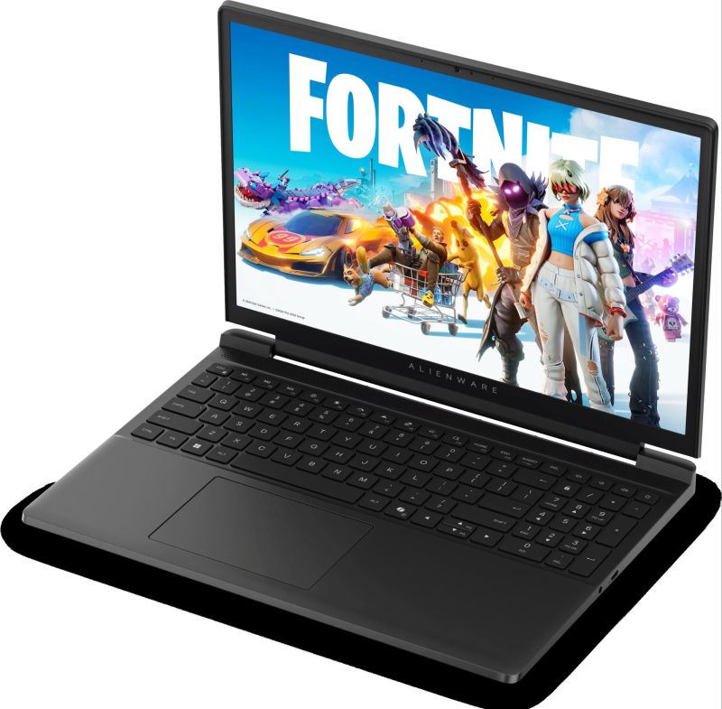 Nowe laptopy Dell i Alienware: AI PC z Copilot+ oraz nowy gamingowy Alienware 15 dla szerszego grona graczy