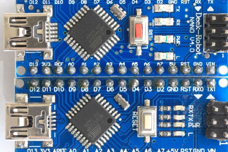 Arduino – co to jest i co można zrobić z jego pomocą?
