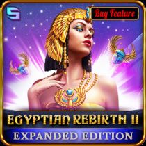 Egipskie motywy w grach online