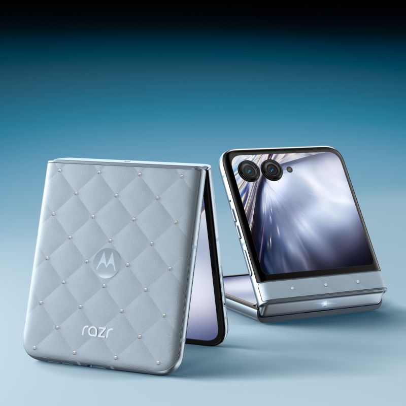 IFA 2025: Motorola prezentuje smartfony motorola edge 60 neo, moto g06 oraz moto g06 power