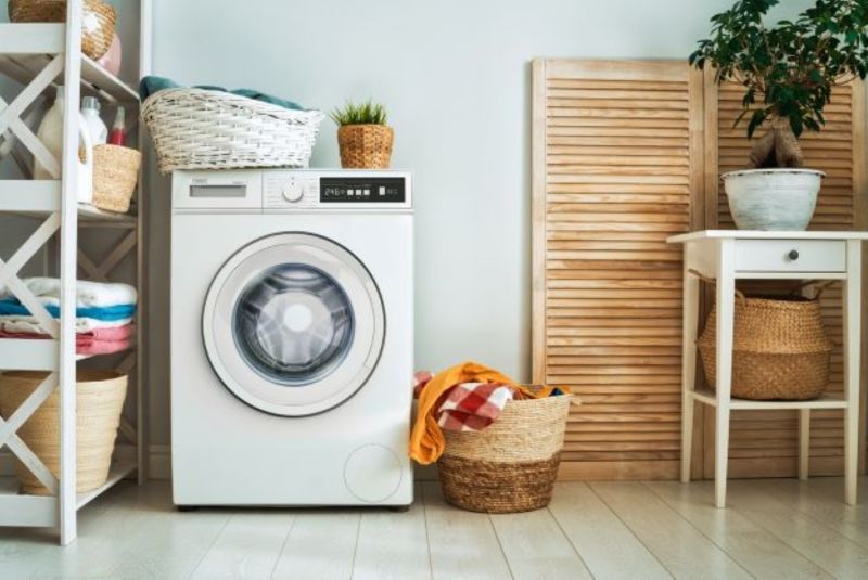 Gdzie wsypać proszek do prania i jak go dozować?