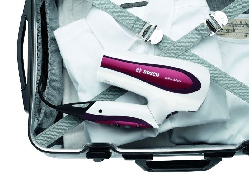 Poręczna, kolorowa i kompaktowa - linia BrillantCare Business marki Bosch