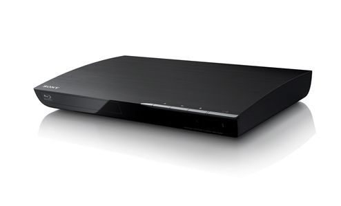 CES 2012: Sony - nowe odtwarzacze Blu-ray Disc i zestawy kina domowego