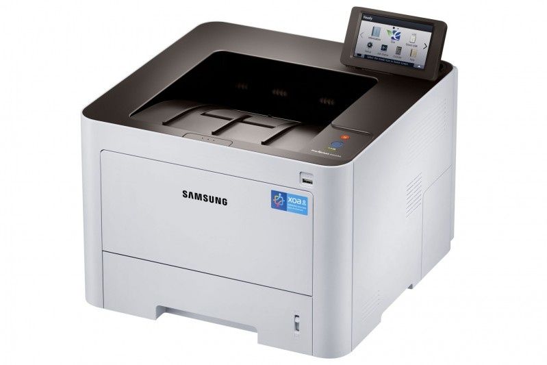 Samsung - nowe drukarki ProXpress M4020 i M4070 