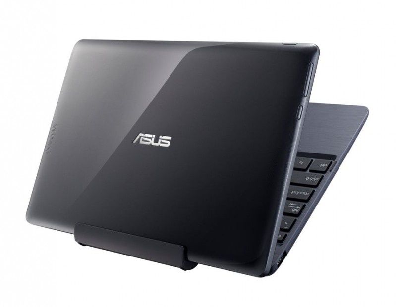 Asus  prezentuje Transformer Book T100 i Transformer Book Trio