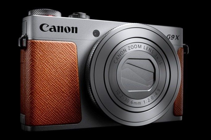 Canon PowerShot G5 X i PowerShot G9 X