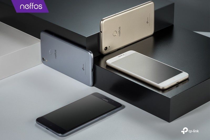 TP-Link wprowadza do sprzedaży w Polsce  nowe modele smartfonów marki Neffos: C7 oraz Y5s