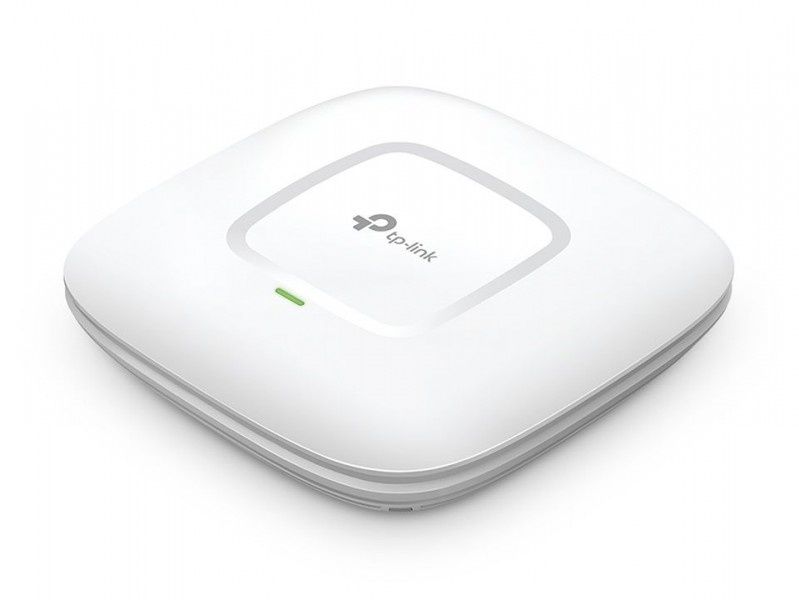 Seria Auranet CAP - Punkty dostępowe WiFi od TP-Link