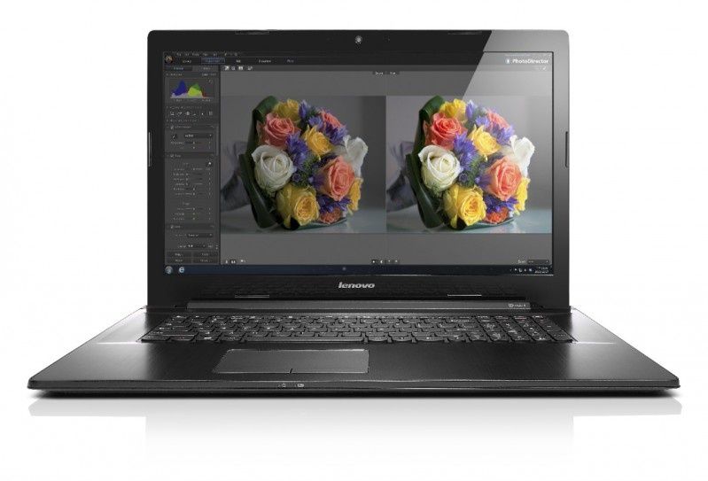 Laptop Lenovo Z70-80 już w sprzedaży na polskim rynku