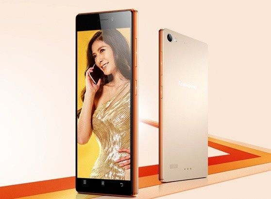 Lenovo Vibe X2 i Vibe Z2 oficjalnie zaprezentowane