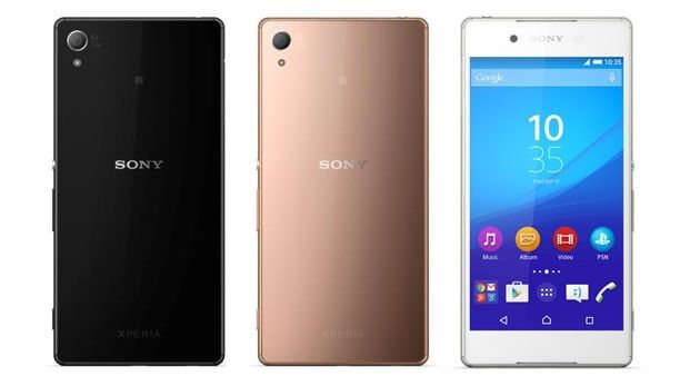 Sony Xperia Z4 oficjalnie zaprezentowana