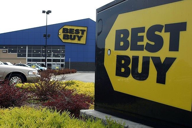 Brian Dunn zrezygnował z funkcji prezesa Best Buy'a