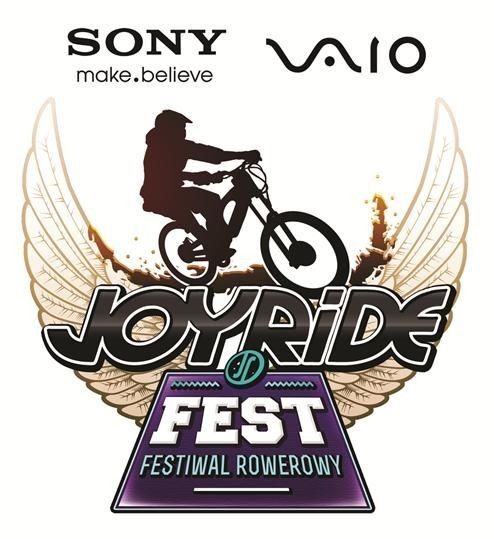 Sony VAIO Joy Ride Fest 2013 (wideo)