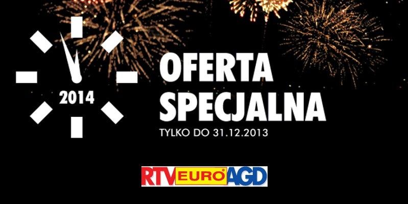 Oferta specjalna - tylko do 31.12!