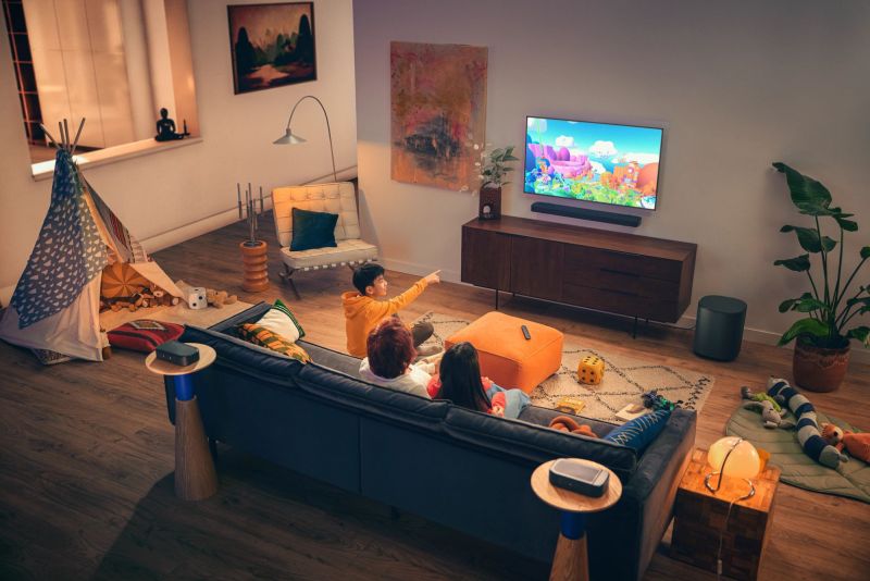 JBL Bar 1000 MK2