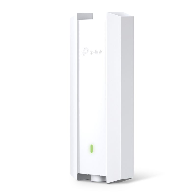 TP-Link EAP650-Outdoor - nowy, zewnętrzny punkt dostępowy Wi-Fi 6 z serii Omada EAP