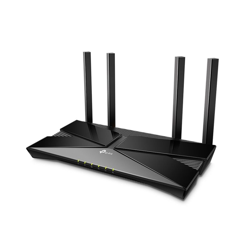 TP-Link Archer AX23 - nowy router w standardzie WiFi 6 z obsługą OneMesh