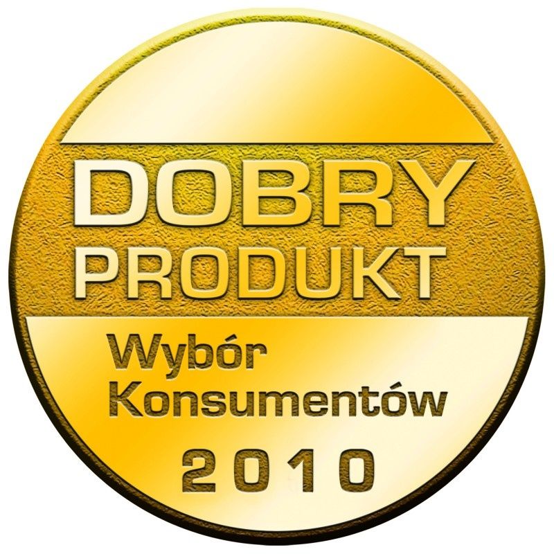 Amica: Dobry Produkt 2010