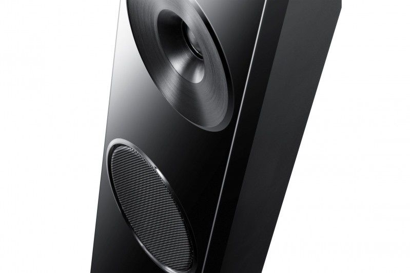 Kinowy dźwięk w każdym domu dzięki Samsung HT-J5150