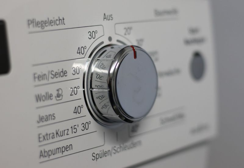Potrzebujesz nowej pralki lub lodówki? Użyj kodów zniżkowych na sprzęt AGD!