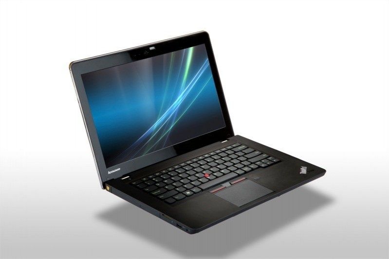 Lenovo: nowe biznesowe laptopy