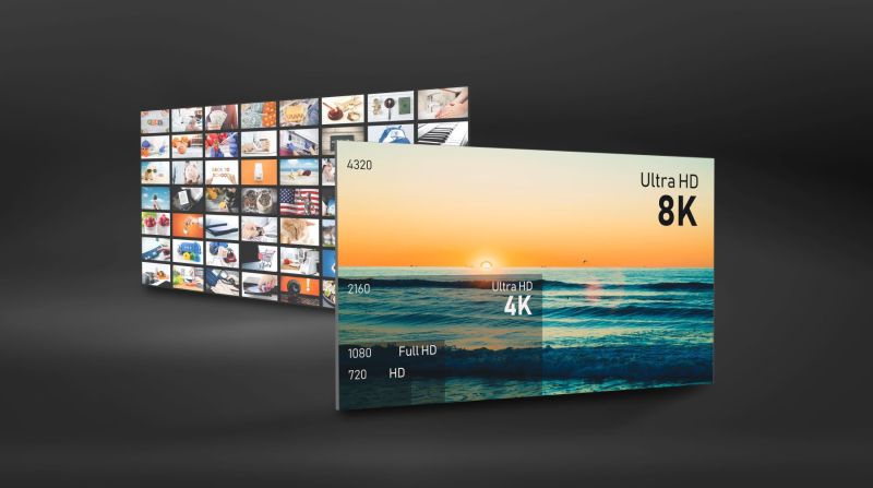 Jak dobrać odpowiedni rozmiar ekranu telewizora do ceny? Ranking