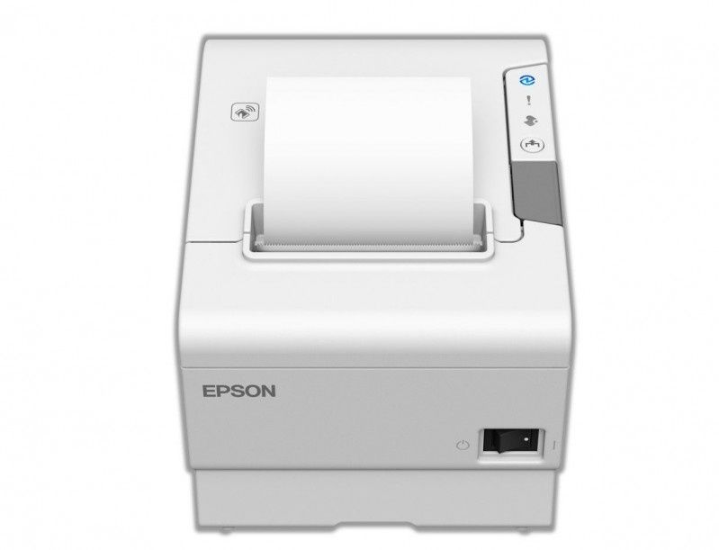 Drukarka Epson TM-T88VI