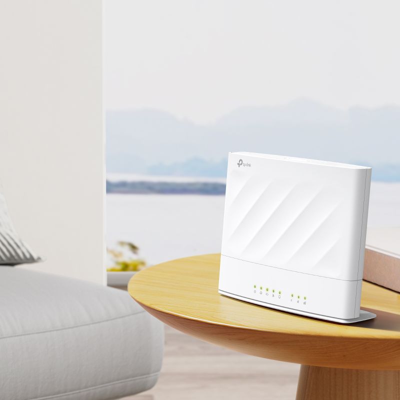 Prosty i szybki Internet z karty SIM dla każdego. Nowe urządzenia 4G od TP-Link
