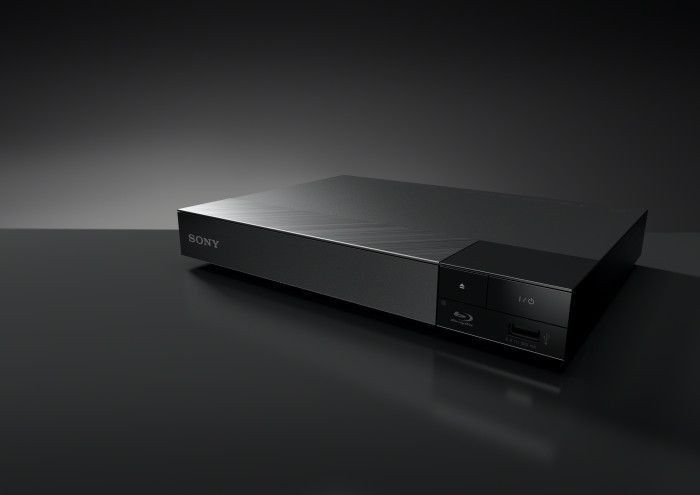 Szybki i sprawny: nowy odtwarzacz Blu-ray Disc™ Sony BDP-S6500 z systemem interpolacji do formatu 4K i technologią super Wi-Fi