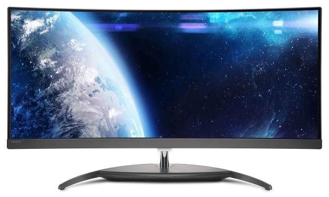 Nowe monitory i innowacje firmy PHILIPS na IFA 2015