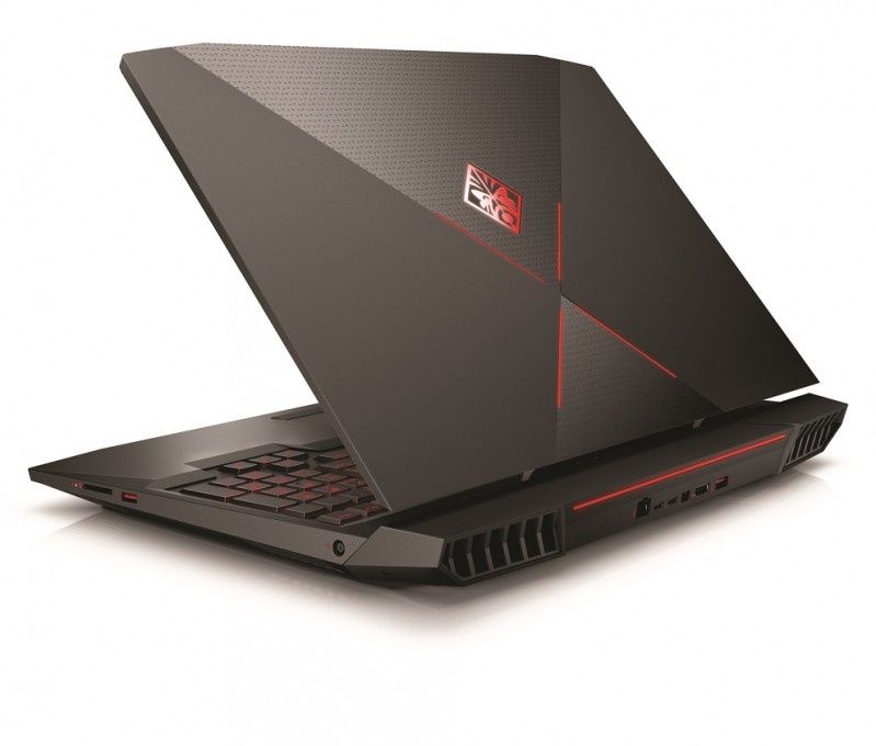 Pierwszy laptop OMEN X firmy HP to siła, z którą trzeba się liczyć 
