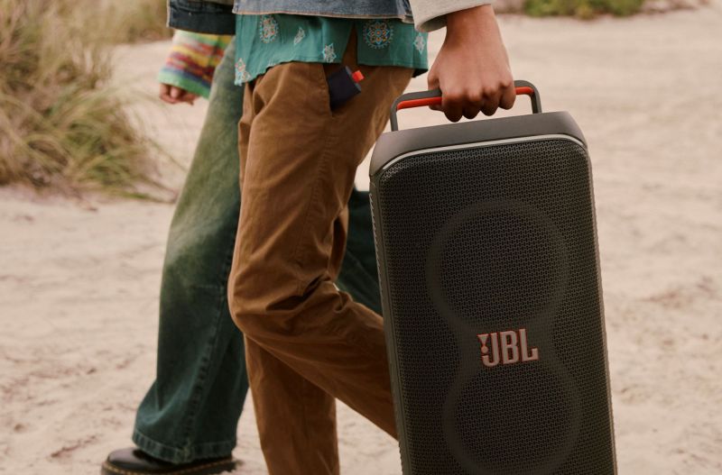 JBL Battery 200 & JBL Battery 400